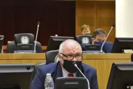 Masso, sobre el nombramiento de Ana Lucía Jiménez: atenta contra la división de poderes