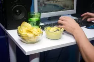 La mala alimentación, el sedentarismo y la ansiedad dejarán huellas