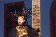 Que desfilen los modelos no aceptados y los marginales