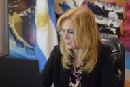 El entramado de impunidad sigue creciendo en Tucumán, reprochó Elías de Pérez