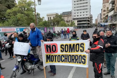 “Quedó demostrado que no hacía falta una norma, sino más controles”