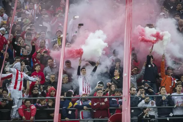 San Martín sorteó las 300 entradas para el partido ante Morón