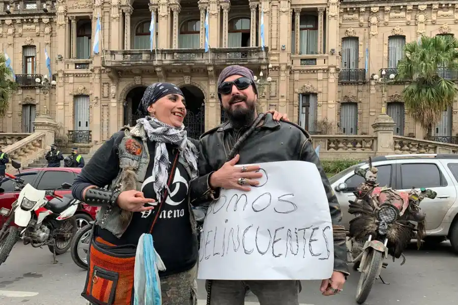 Foto enviada a LG WhatsApp