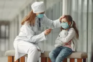 “La vacunación, un seguro de vida para los chicos”