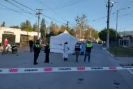 Investigan la muerte de un presunto asaltante en Lules