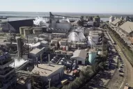 Accionistas de Vicentin afirman que es ilegal la intervención de la firma