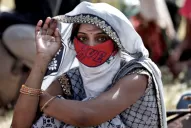 En 24 horas se aceleró el nivel de contagio de coronavirus en todo el mundo