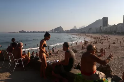 Brasil superó los 5 millones de casos de coronavirus