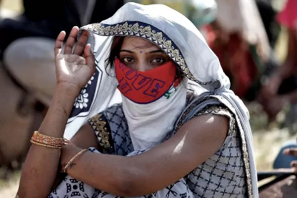 En 24 horas se aceleró el nivel de contagio de coronavirus en todo el mundo