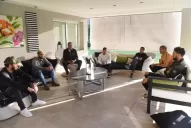 San Martín: futuro oscuro y una angustia infinita