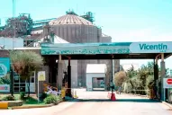 Vicentin: la Nación analiza un esquema de empresa mixta, similar al de YPF