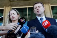 La Policía alemana les confirmó a los padres de Madeleine McCann que la niña fue asesinada