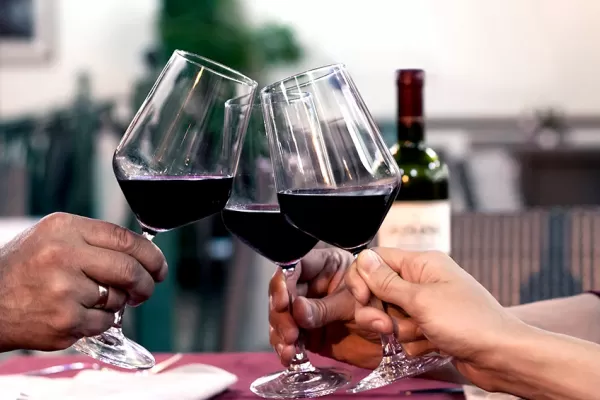 Las exportaciones de vinos fraccionados crecieron un 22%