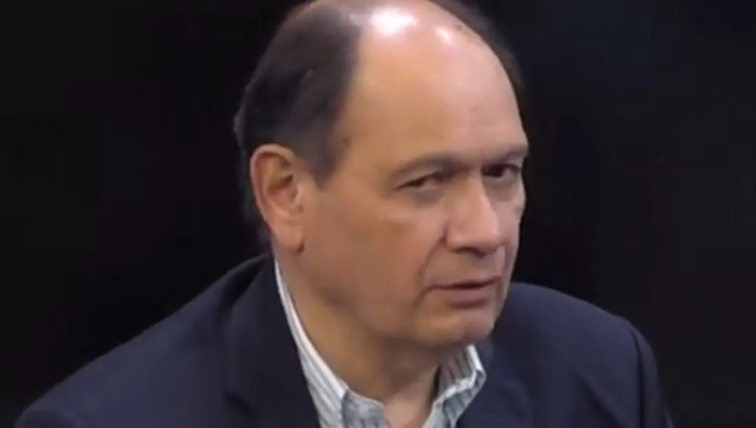 Eudoro Aráoz, ex legislador