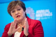 Argentina, la deuda y el FMI: apoyo y nueva oportunidad