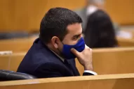 Romano Norri criticó a los empresarios del transporte: trabajaron para el Gobierno provincial