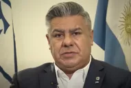 El fútbol sigue lejos de volver: según Tapia, la actividad regresará cuando todo el país esté en la Fase 4