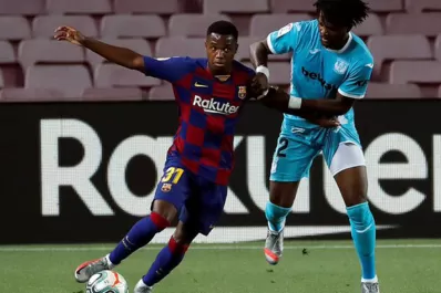 Celta-Barcelona, lo más destacado de la agenda de TV de hoy