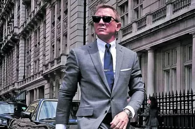 James Bond: estreno adelantado