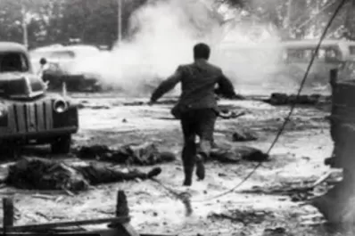 “Maten a Perón”: documental disponible en YouTube