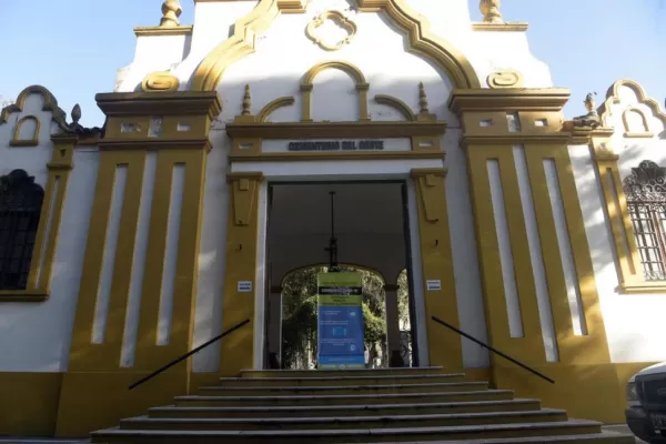 Prohíben otra vez los velorios y las visitas a los cementerios de la provincia