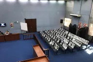 De Cándido, condenado por delitos de lesa humanidad, deberá volver a Villa Urquiza