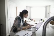 Regularán el teletrabajo: cuáles serían los beneficios para los empleados