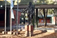 Belgrano fue un elemento central de la vida tucumana 