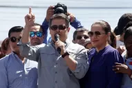 El presidente de Honduras tiene coronavirus y neumonía