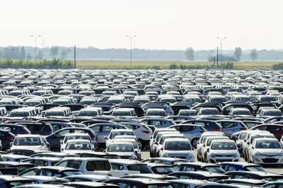 Venta de autos: el Gobierno exigió a las automotrices que sean sustentables