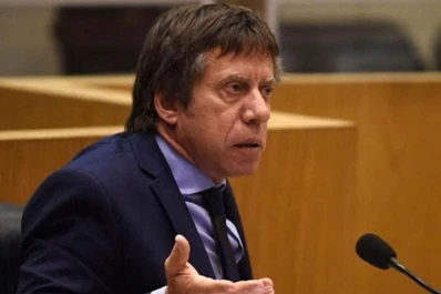 La Justicia investigará a Bussi por abuso sexual y el manejo de cuentas bancarias