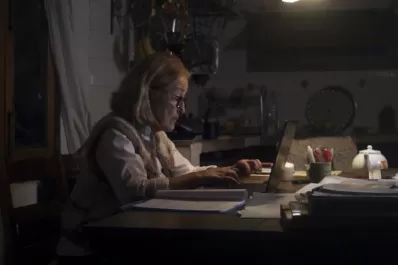 Estrenos argentinos: dos documentales y un policial