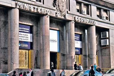 El Gobierno nacional quiere ampliar los beneficiarios de una moratoria impositiva