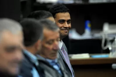 Conceden la excarcelación a Trayán, el ex empleado legislativo condenado por venta de drogas