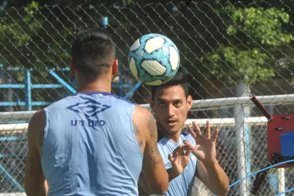 Tres que se van y el resto por ahora sigue en Atlético