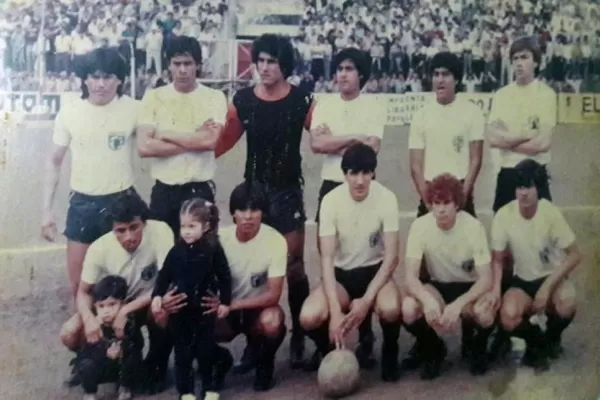 Costó demasiado, pero la Copa Beccar Varela del 84 quedó en casa