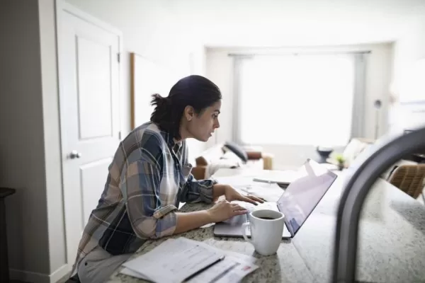 Regularán el teletrabajo: cuáles serían los beneficios para los empleados
