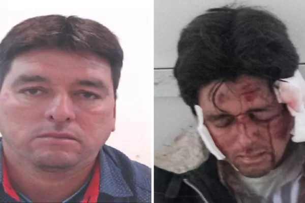 Quedará libre un acusado de matar a golpes a un supuesto ladrón