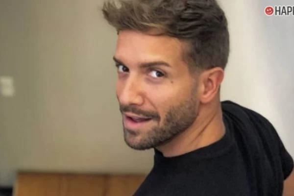 Pablo Alborán reveló que es homosexual: necesito ser un poco más feliz, dijo
