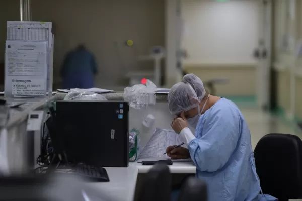 Según la OMS, la dexametasona solo debería utilizarse en pacientes graves con covid-19