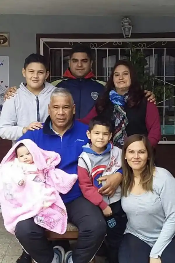 Costó demasiado, pero la Copa Beccar Varela del 84 quedó en casa