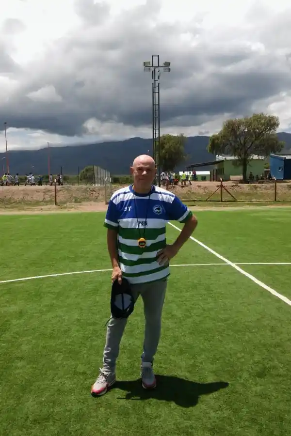 Torales en la actualidad 