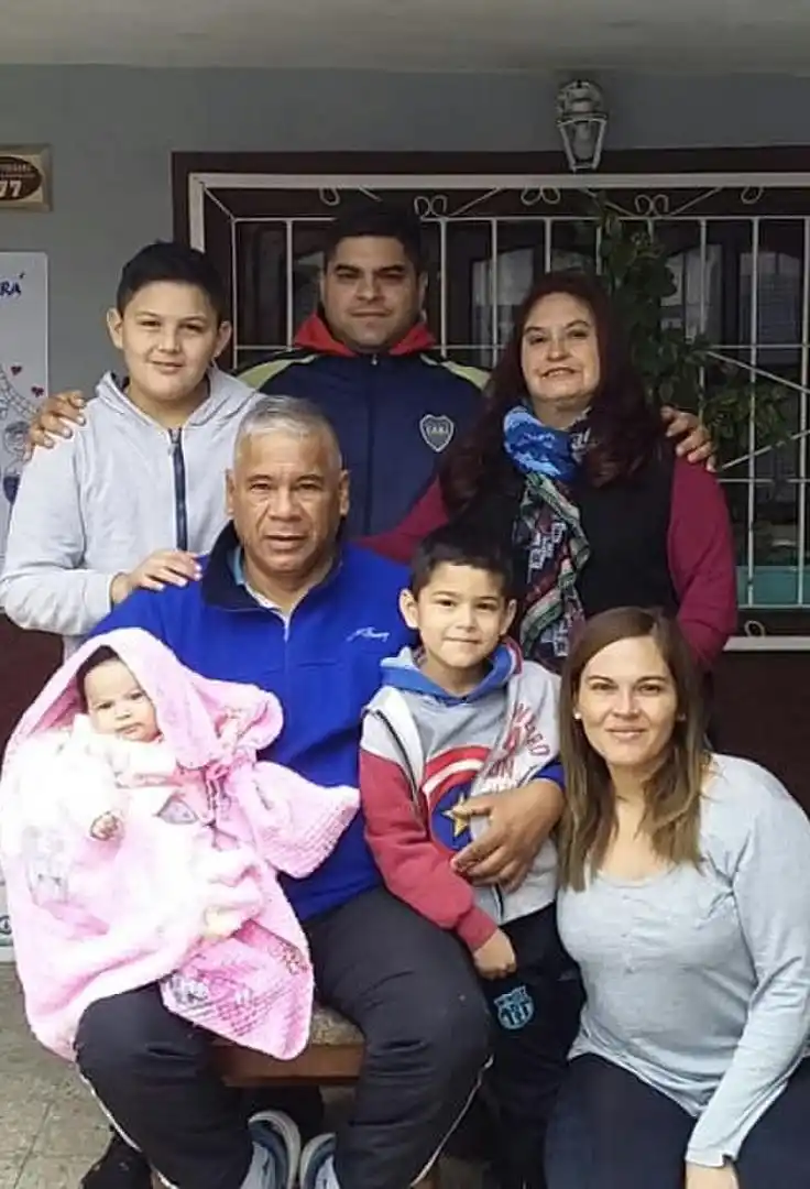 Costó demasiado, pero la Copa Beccar Varela del 84 quedó en casa