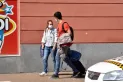 Estamos iniciando nuestra curva epidémica, dijo una medica sanitarista