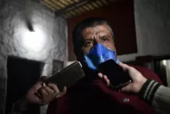 Ediles de Tafí tratarán el audio polémico atribuido a Caliva