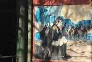 Faltan laboratorios, aulas, baños y patio para gimnasia