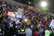 La inseguridad, como el coronavirus, todavía no tiene cura en Tucumán