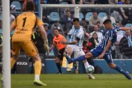 Lotti por ahora espera encerrado el momento para volver a entrenar