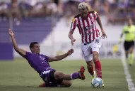 Tigre va a tener una ventaja sobre el resto, afirmó Mosca