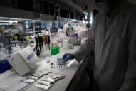 Una trabajadora sexual tiene coronavirus en Italia y buscan a sus clientes para testearlos